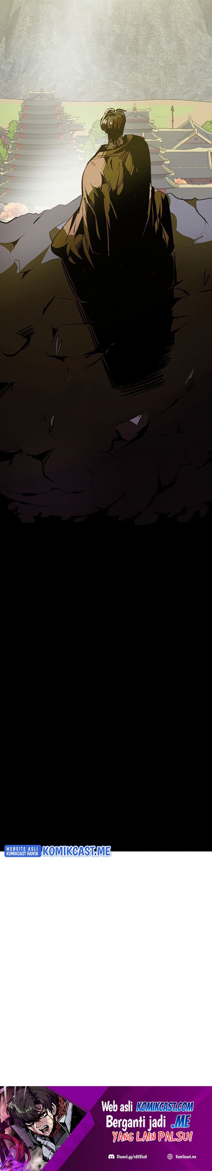 Worthless Regression - Chapter 40 - Page 31