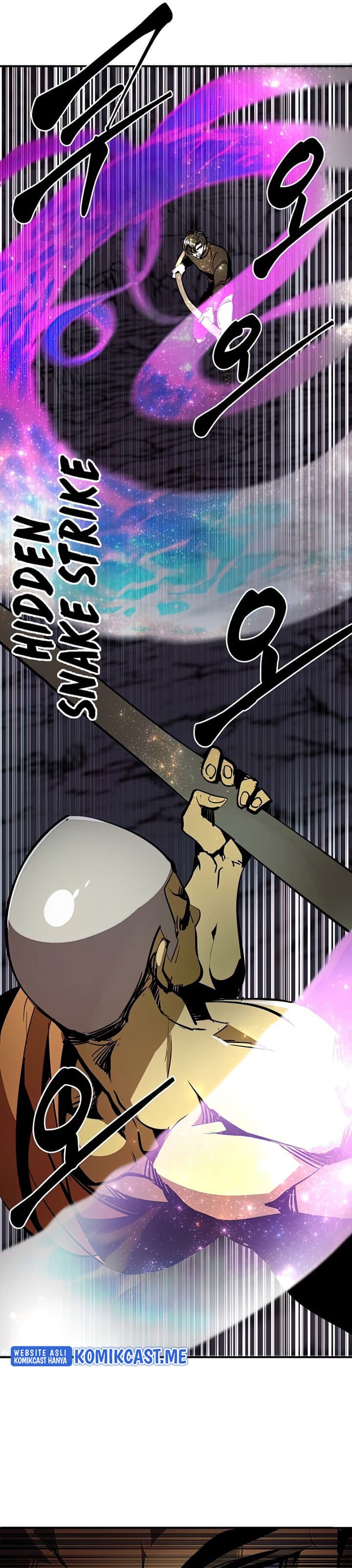Worthless Regression - Chapter 40 - Page 5