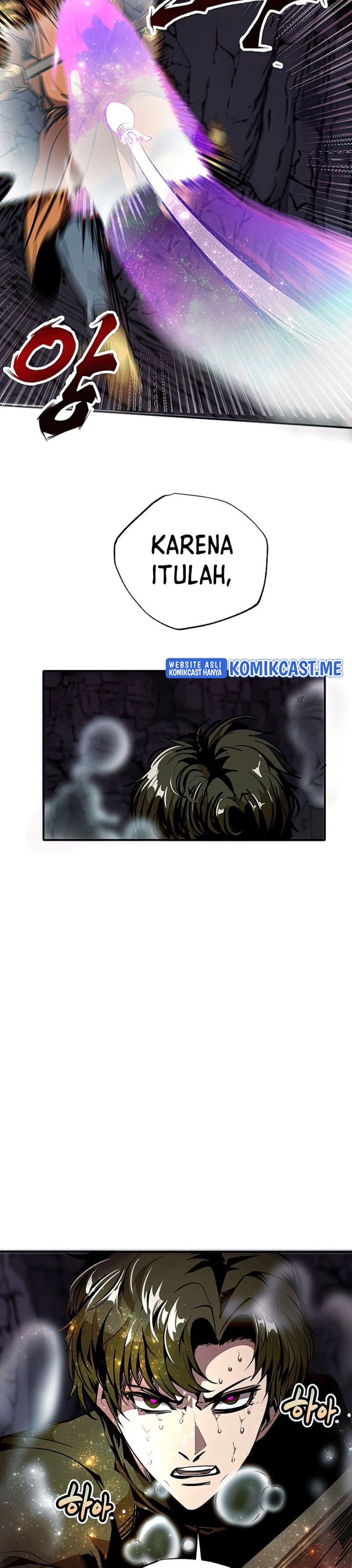 Worthless Regression - Chapter 40 - Page 7