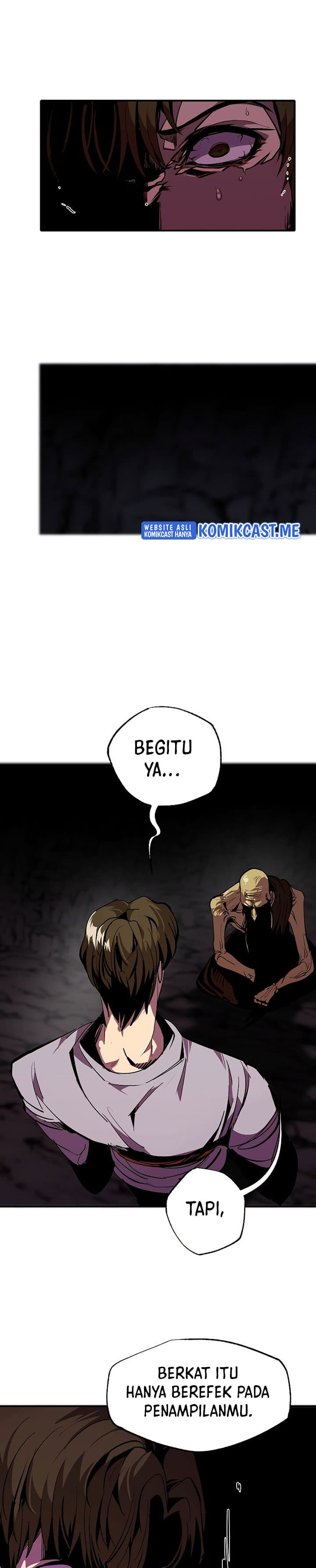 Worthless Regression - Chapter 41 - Page 15
