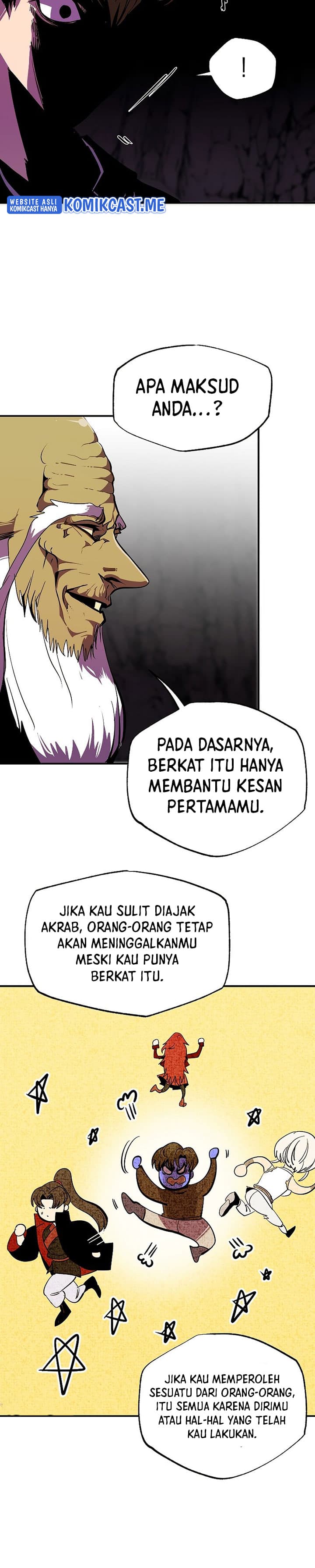 Worthless Regression - Chapter 41 - Page 16