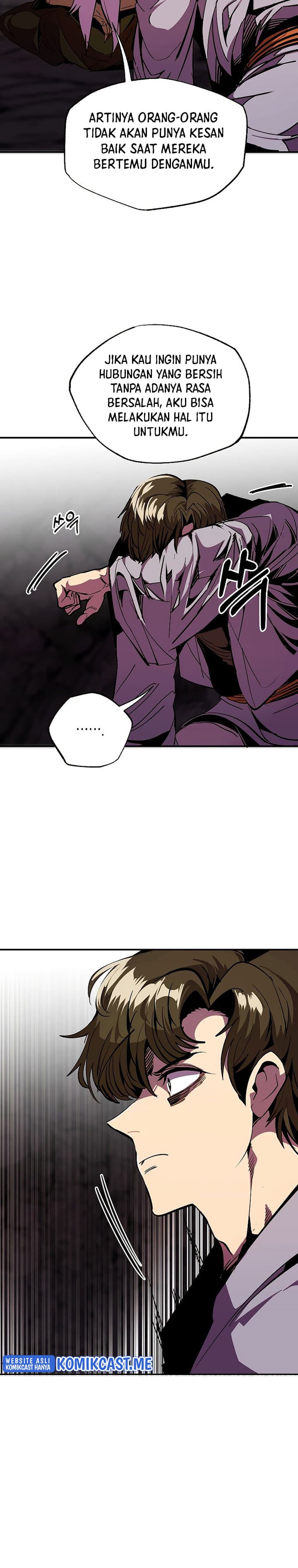 Worthless Regression - Chapter 41 - Page 19