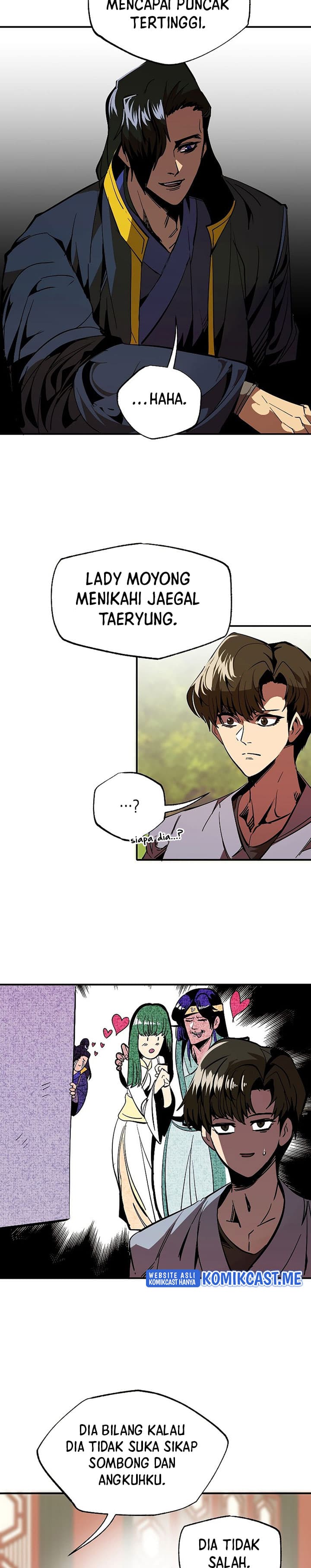 Worthless Regression - Chapter 41 - Page 24