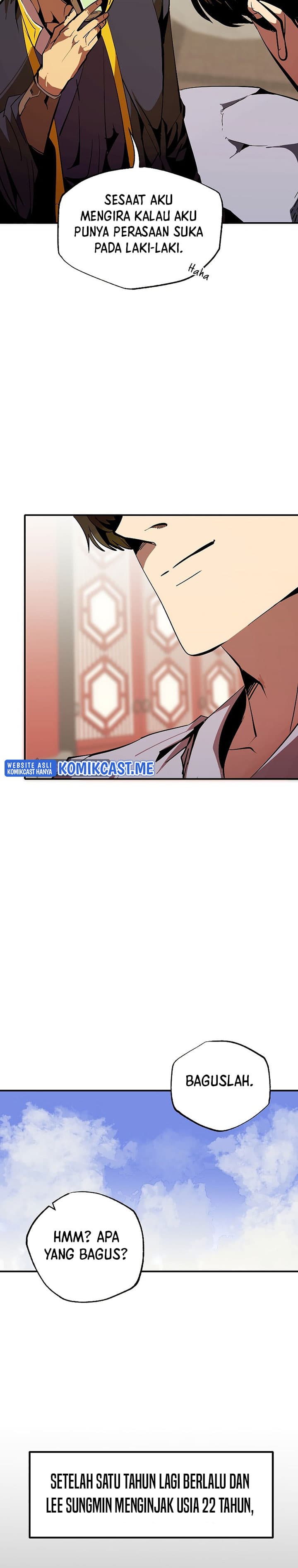 Worthless Regression - Chapter 41 - Page 28