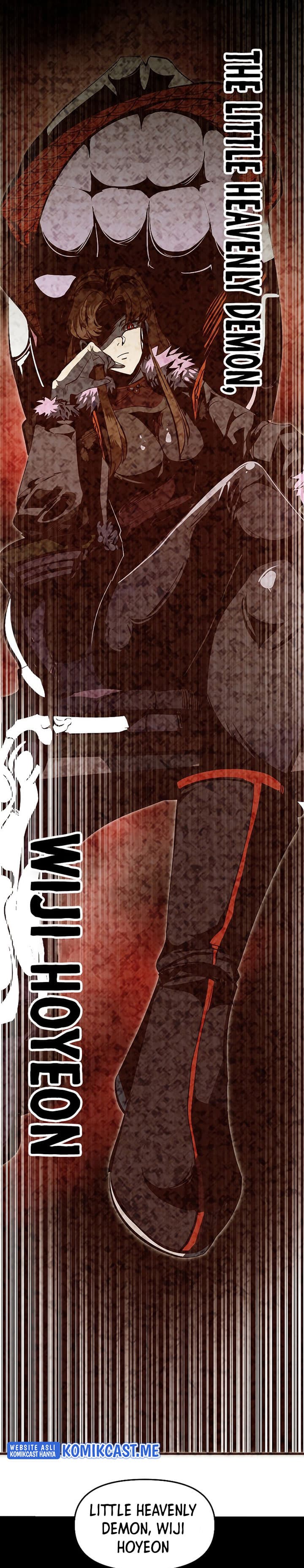 Worthless Regression - Chapter 42 - Page 11