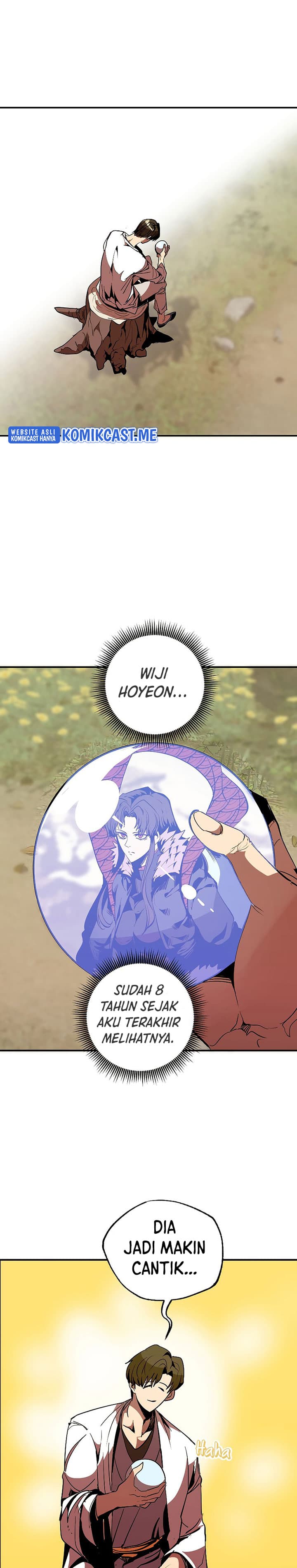 Worthless Regression - Chapter 42 - Page 15