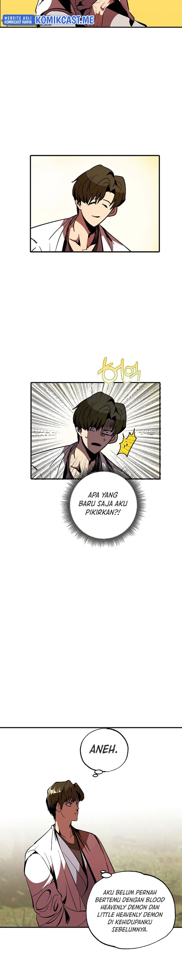 Worthless Regression - Chapter 42 - Page 16