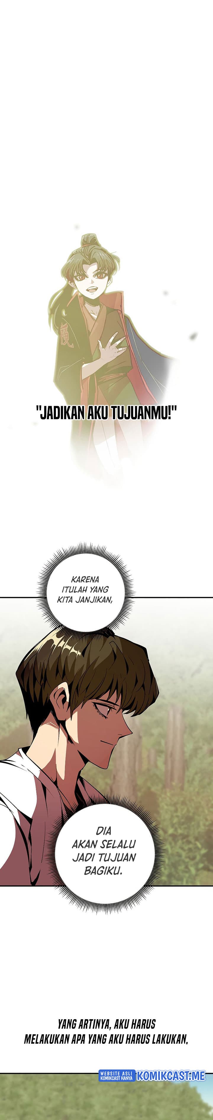 Worthless Regression - Chapter 42 - Page 19