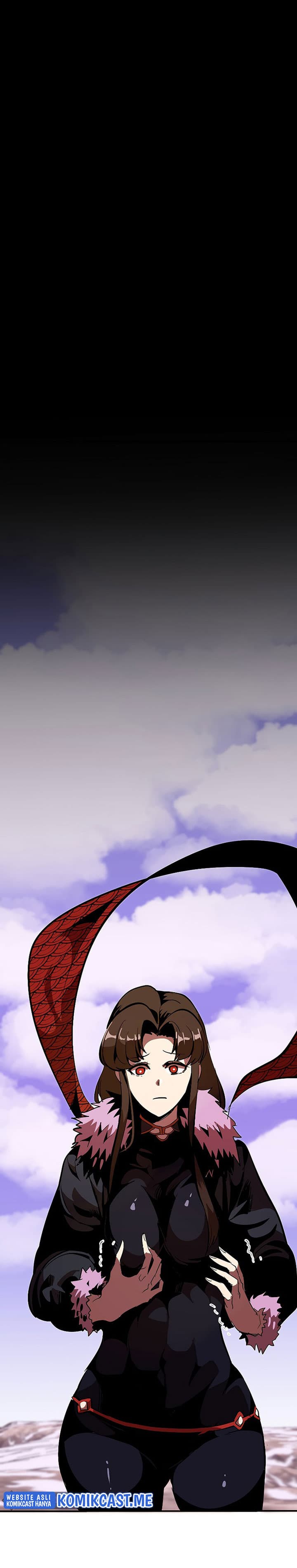 Worthless Regression - Chapter 42 - Page 22