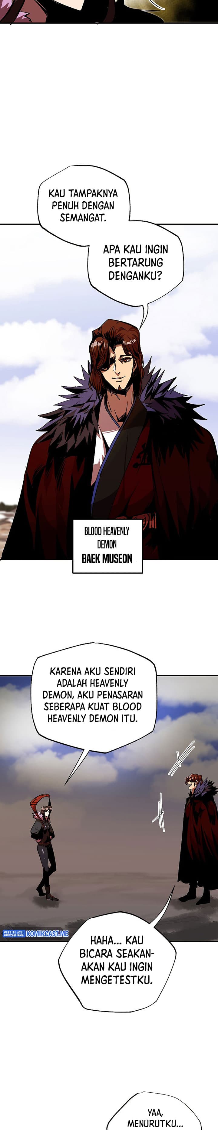 Worthless Regression - Chapter 42 - Page 27