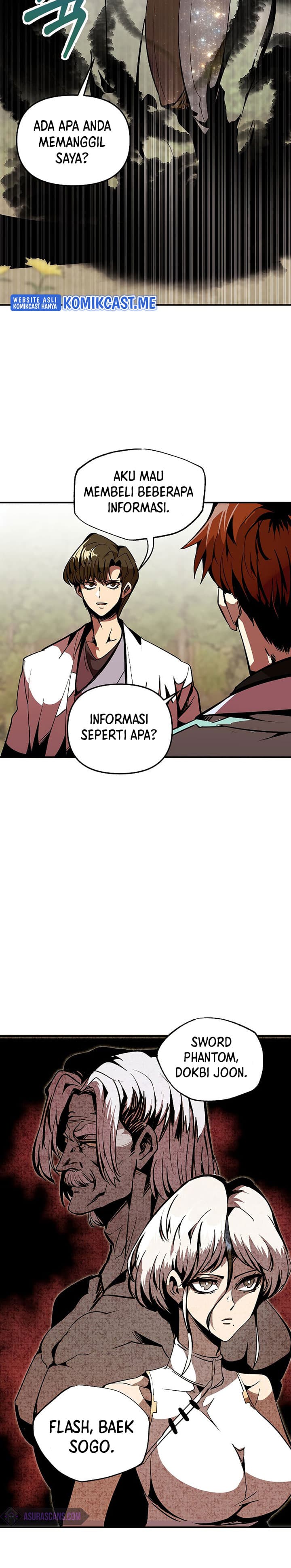 Worthless Regression - Chapter 42 - Page 4