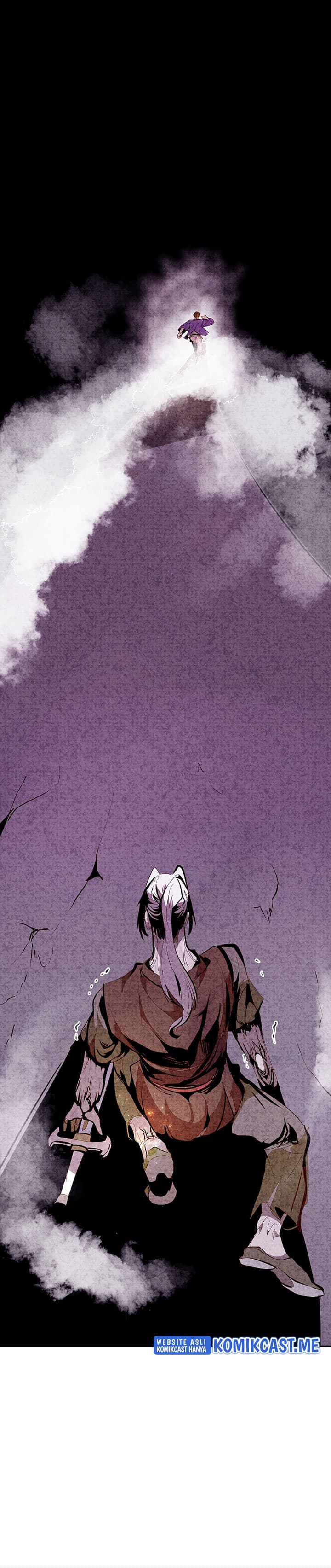 Worthless Regression - Chapter 43 - Page 10
