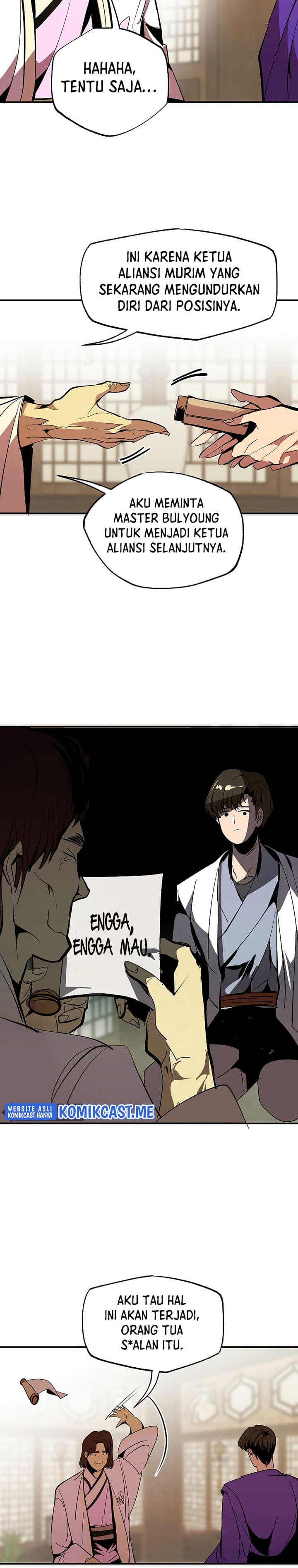 Worthless Regression - Chapter 43 - Page 13