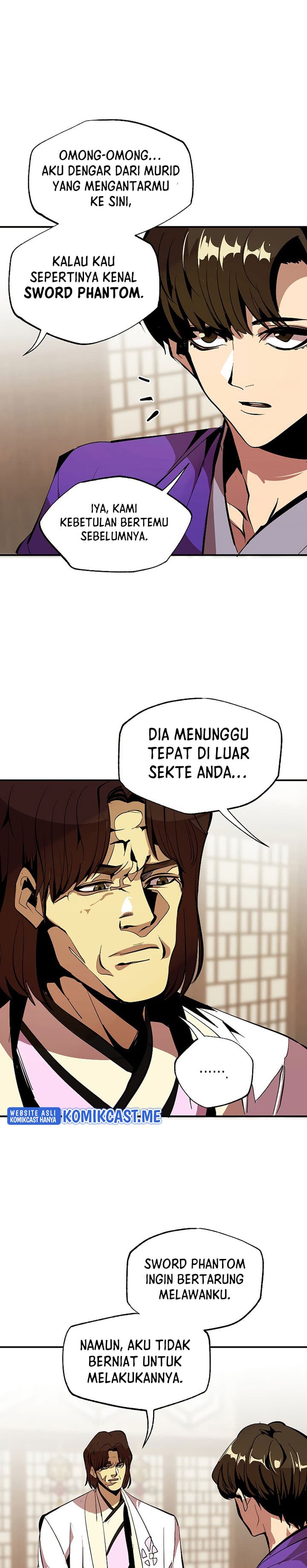 Worthless Regression - Chapter 43 - Page 14