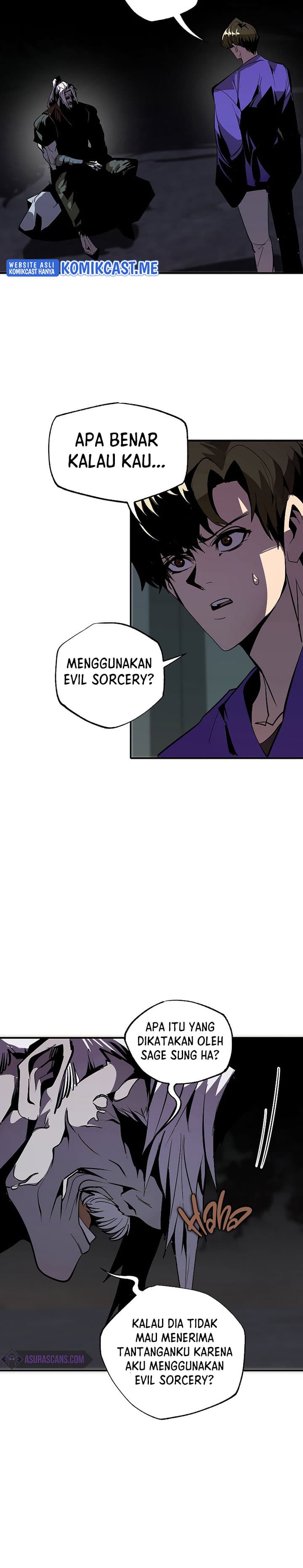 Worthless Regression - Chapter 43 - Page 18