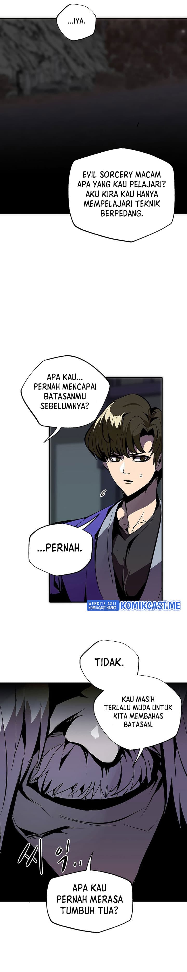 Worthless Regression - Chapter 43 - Page 19