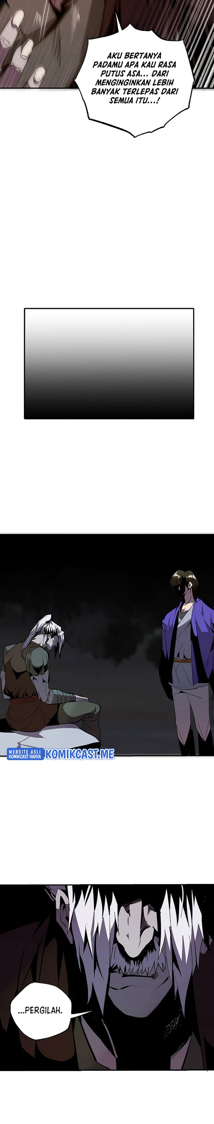Worthless Regression - Chapter 43 - Page 21