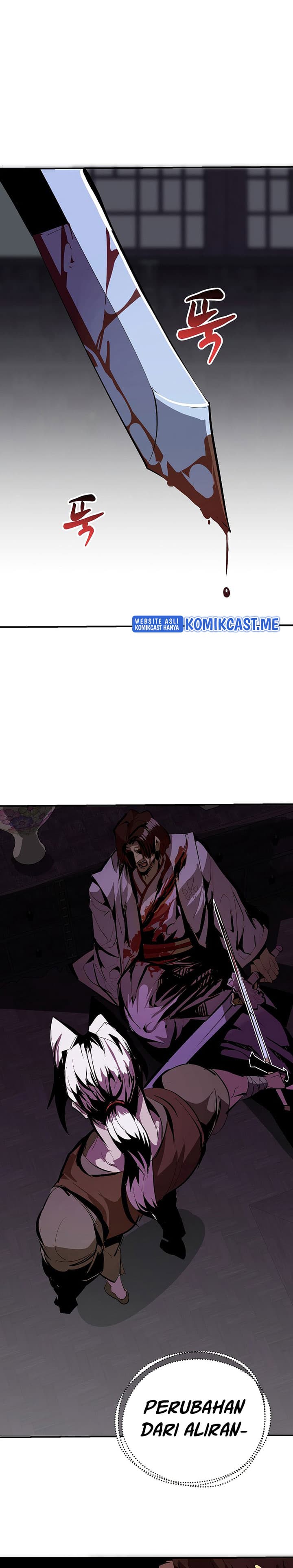 Worthless Regression - Chapter 43 - Page 29