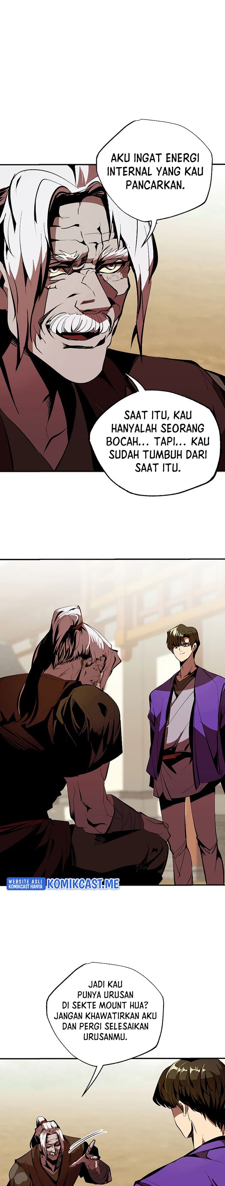 Worthless Regression - Chapter 43 - Page 6
