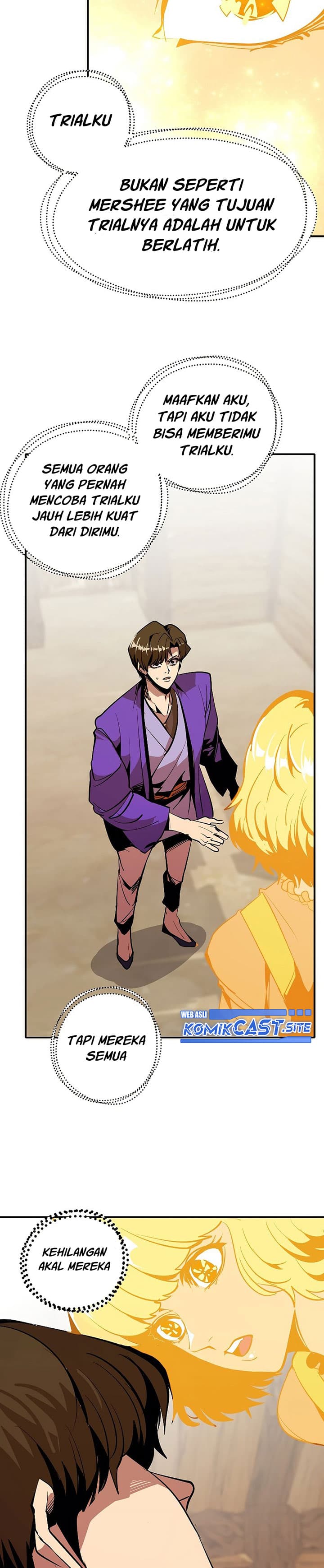 Worthless Regression - Chapter 44 - Page 12