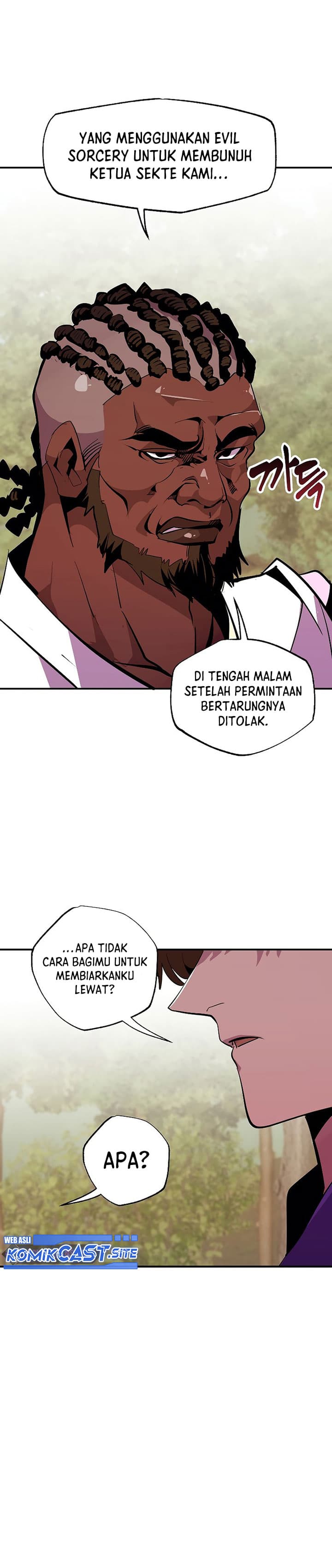 Worthless Regression - Chapter 44 - Page 19