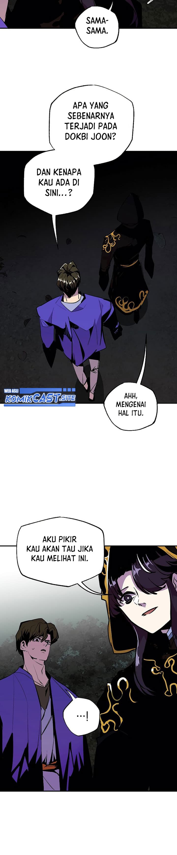 Worthless Regression - Chapter 44 - Page 28