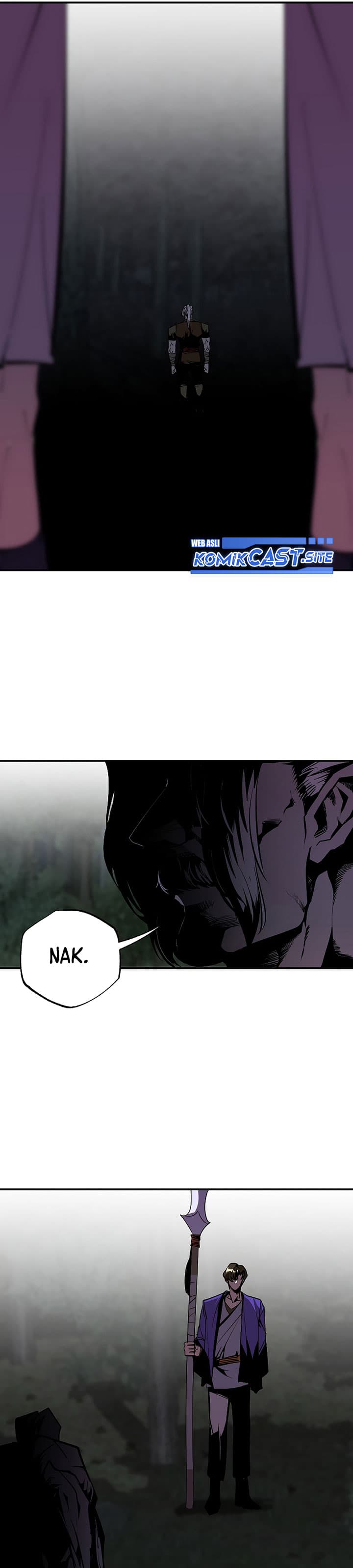 Worthless Regression - Chapter 45 - Page 14