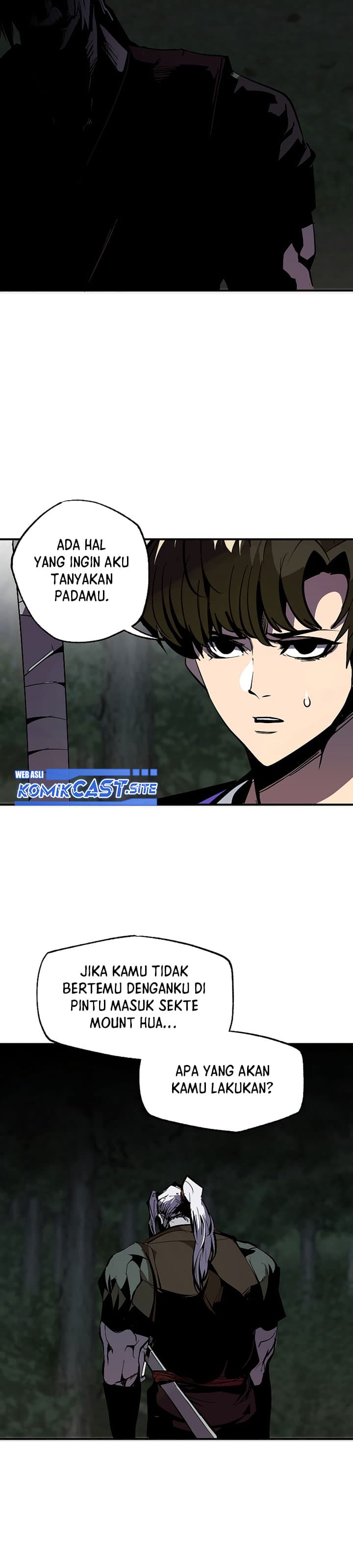 Worthless Regression - Chapter 45 - Page 15