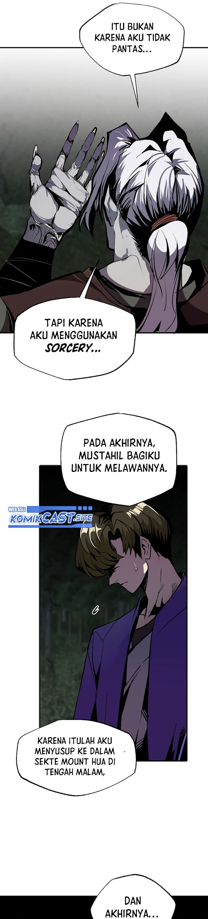 Worthless Regression - Chapter 45 - Page 18