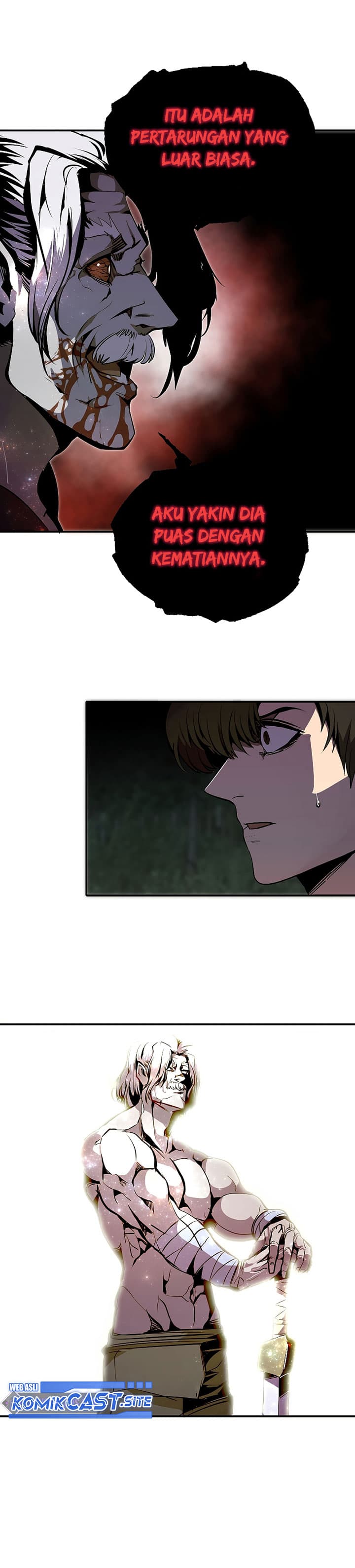Worthless Regression - Chapter 45 - Page 21