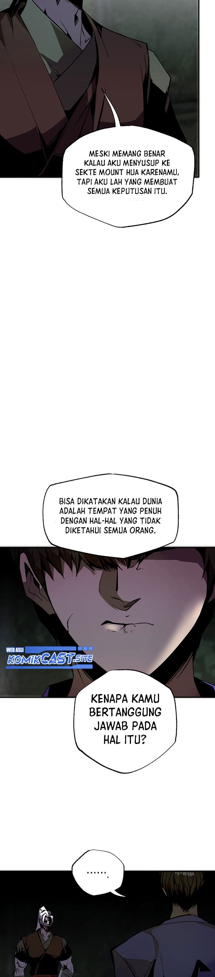 Worthless Regression - Chapter 45 - Page 23