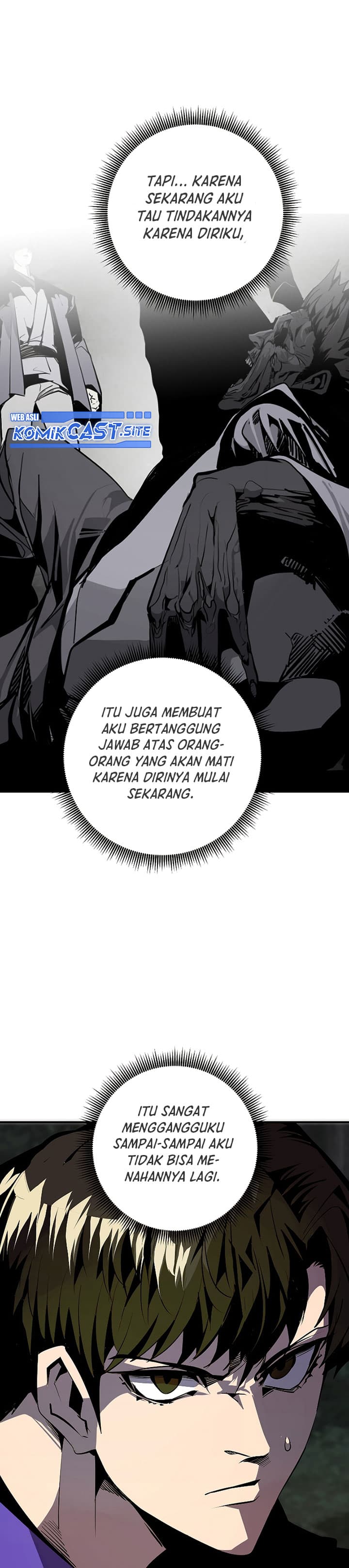 Worthless Regression - Chapter 45 - Page 27