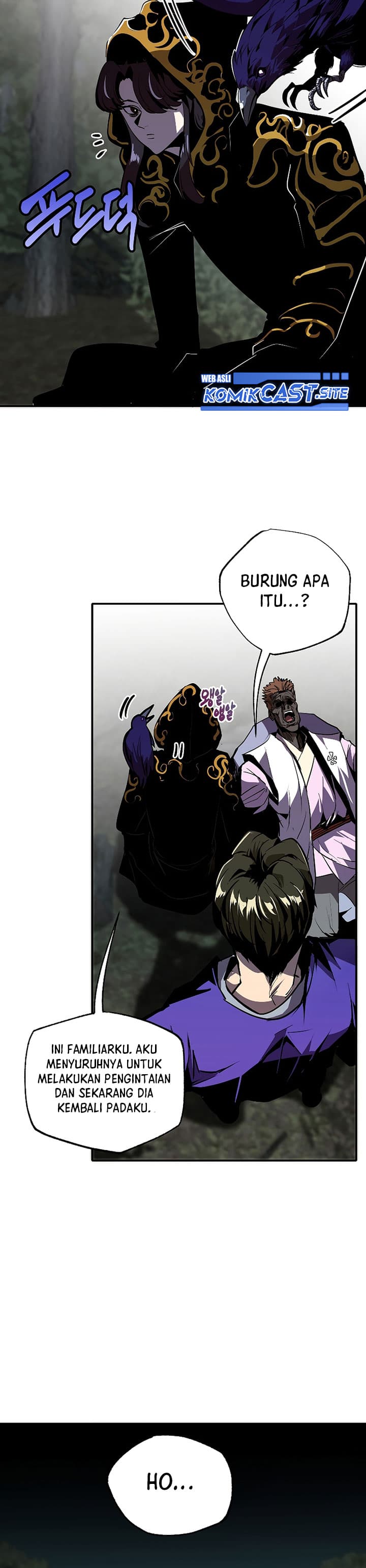 Worthless Regression - Chapter 45 - Page 4