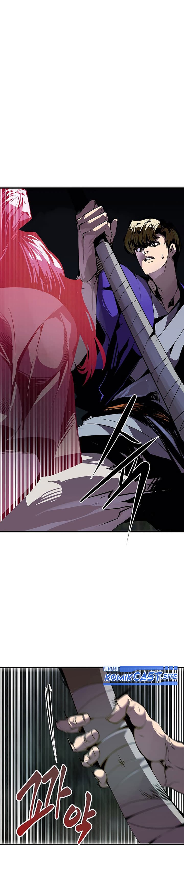 Worthless Regression - Chapter 46 - Page 12