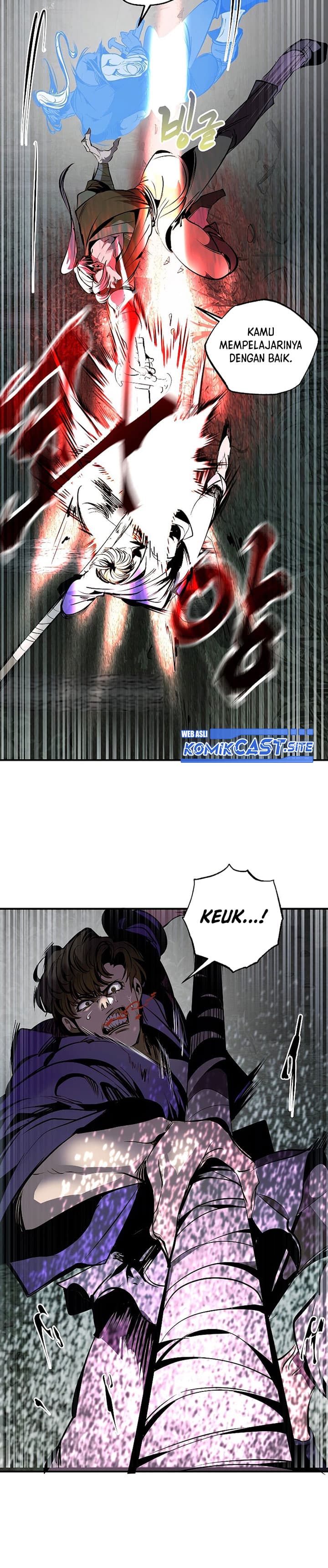Worthless Regression - Chapter 46 - Page 15