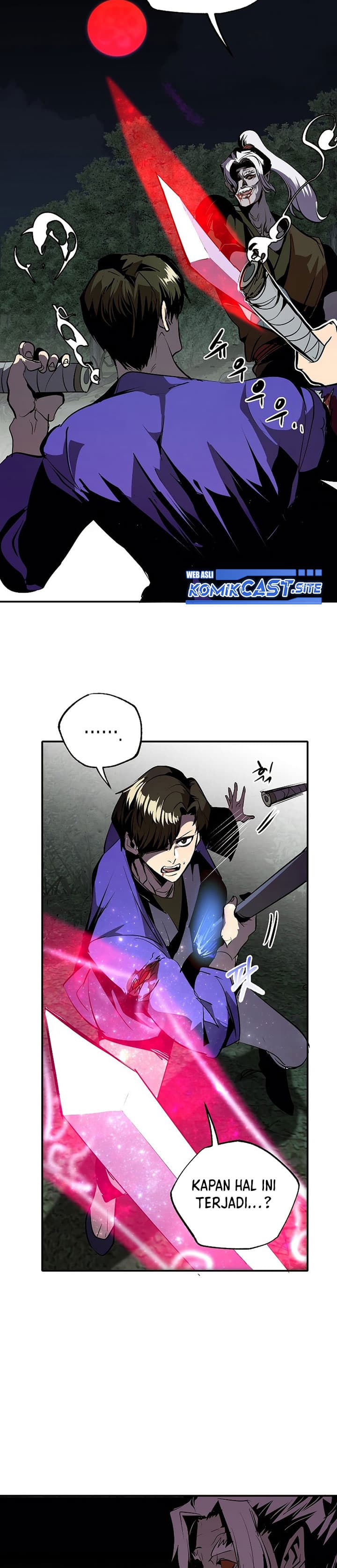 Worthless Regression - Chapter 46 - Page 27