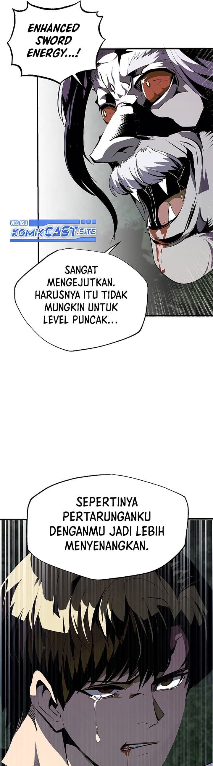 Worthless Regression - Chapter 46 - Page 32