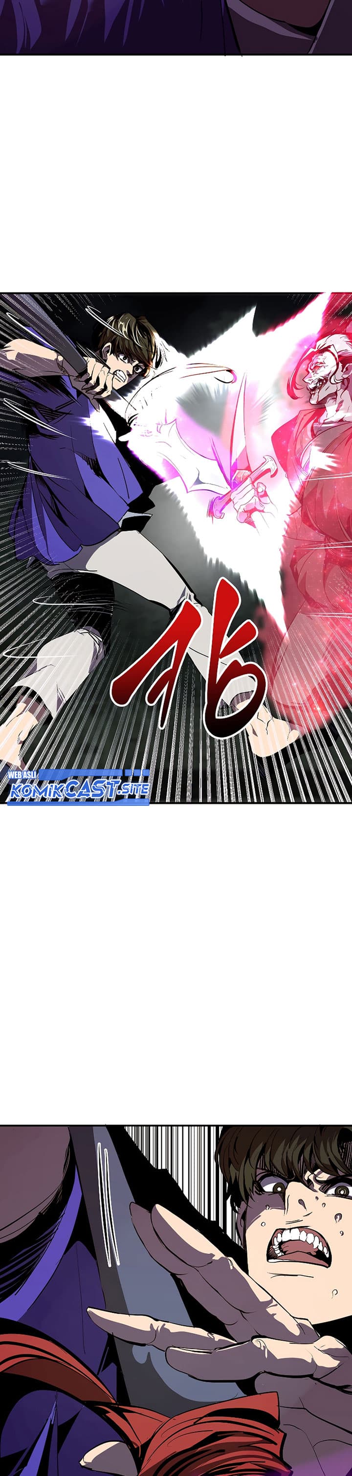 Worthless Regression - Chapter 47 - Page 10