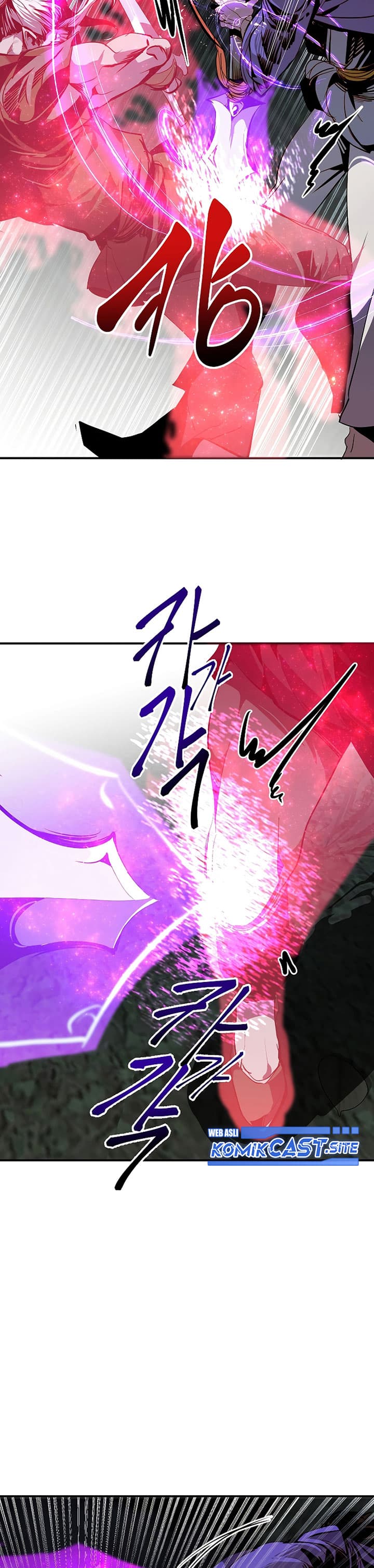 Worthless Regression - Chapter 47 - Page 12