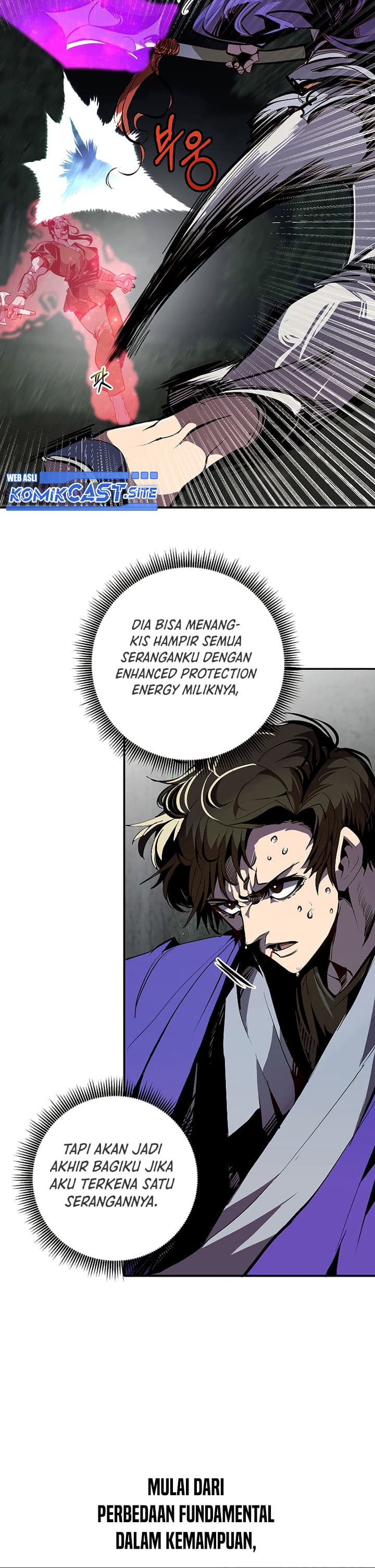 Worthless Regression - Chapter 47 - Page 13