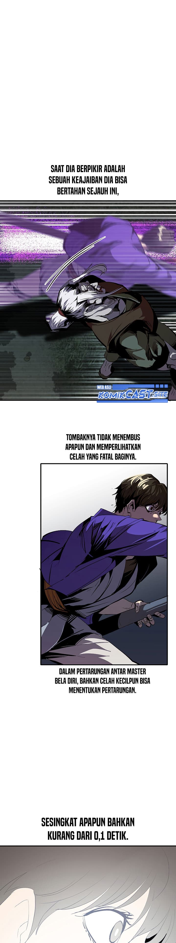 Worthless Regression - Chapter 47 - Page 15