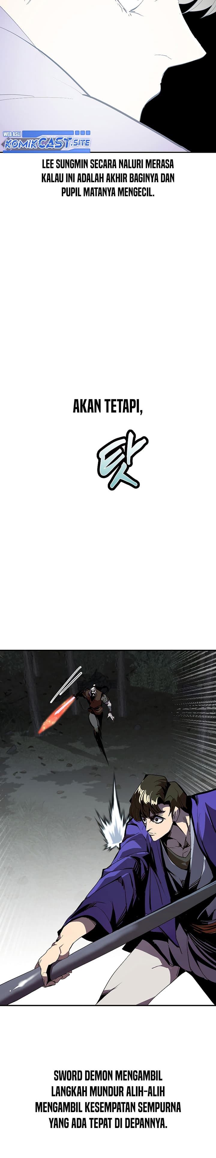 Worthless Regression - Chapter 47 - Page 16