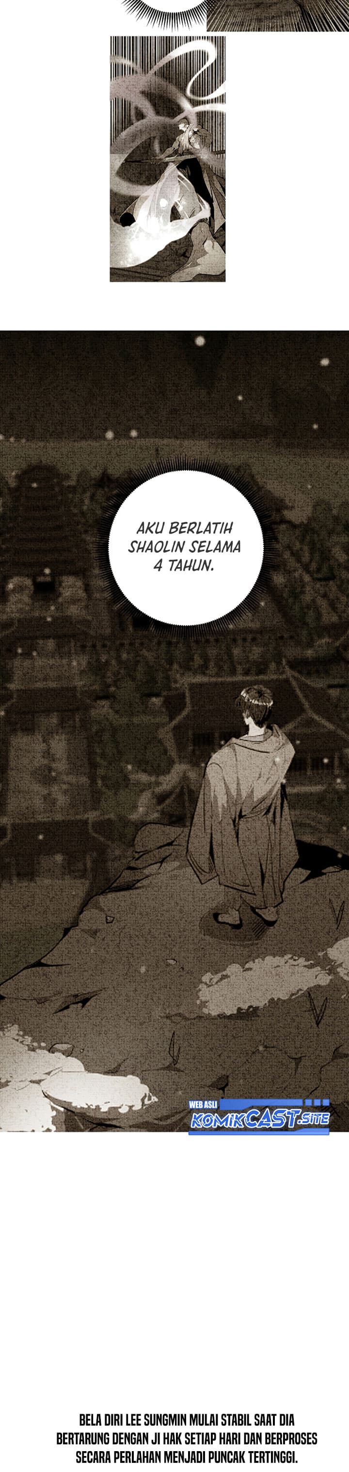 Worthless Regression - Chapter 47 - Page 19