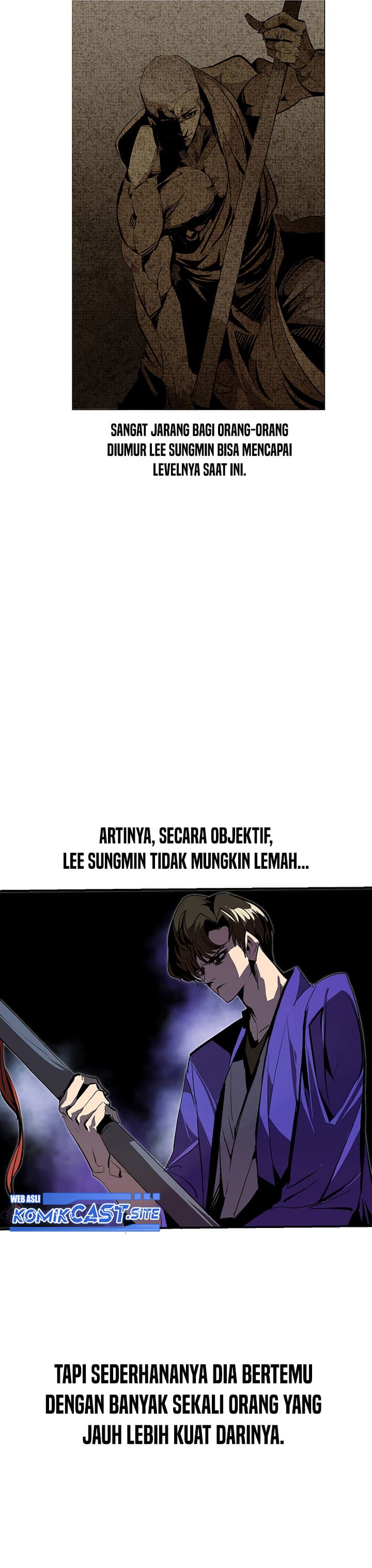 Worthless Regression - Chapter 47 - Page 20
