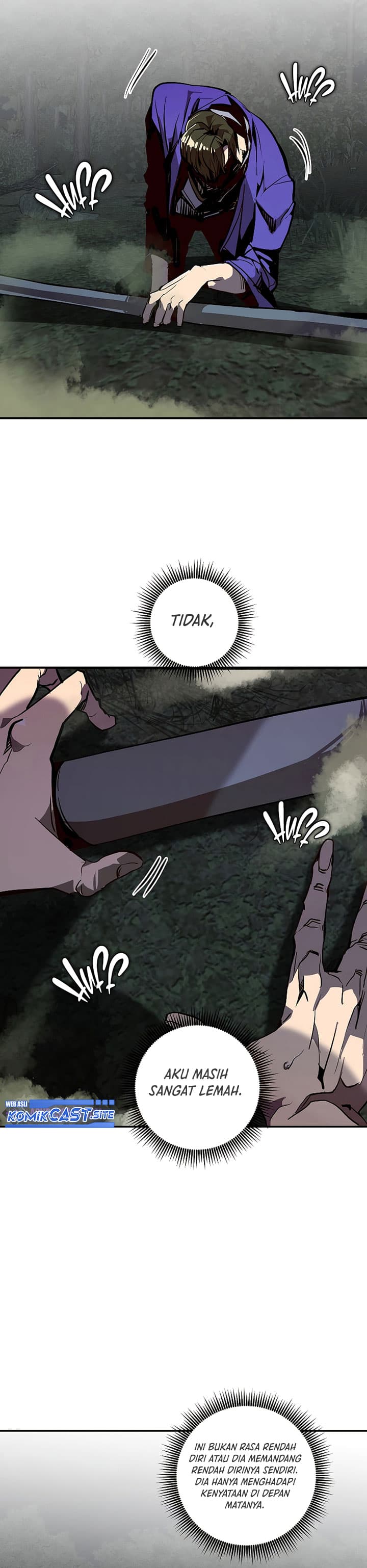 Worthless Regression - Chapter 47 - Page 24