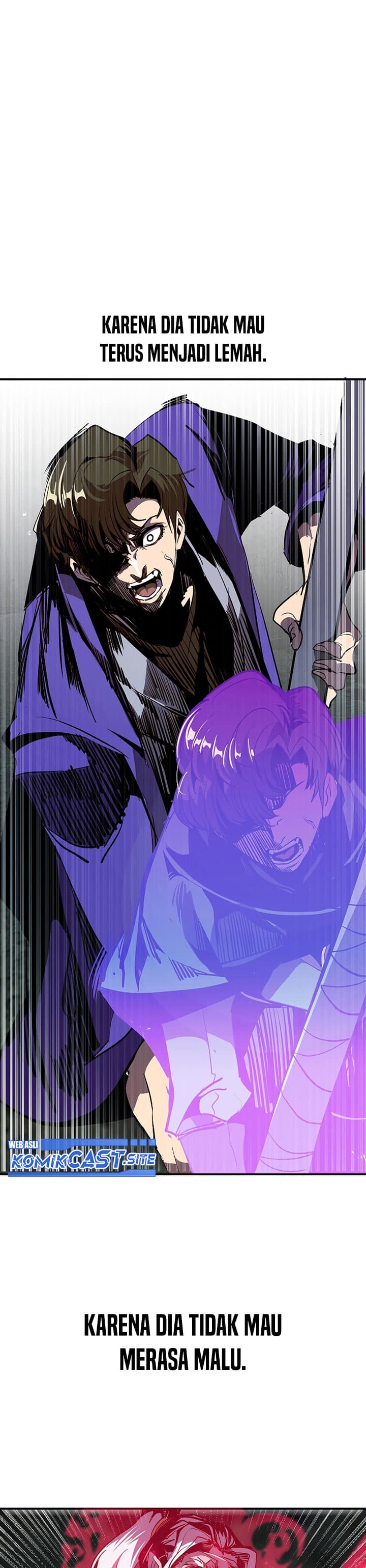 Worthless Regression - Chapter 47 - Page 27