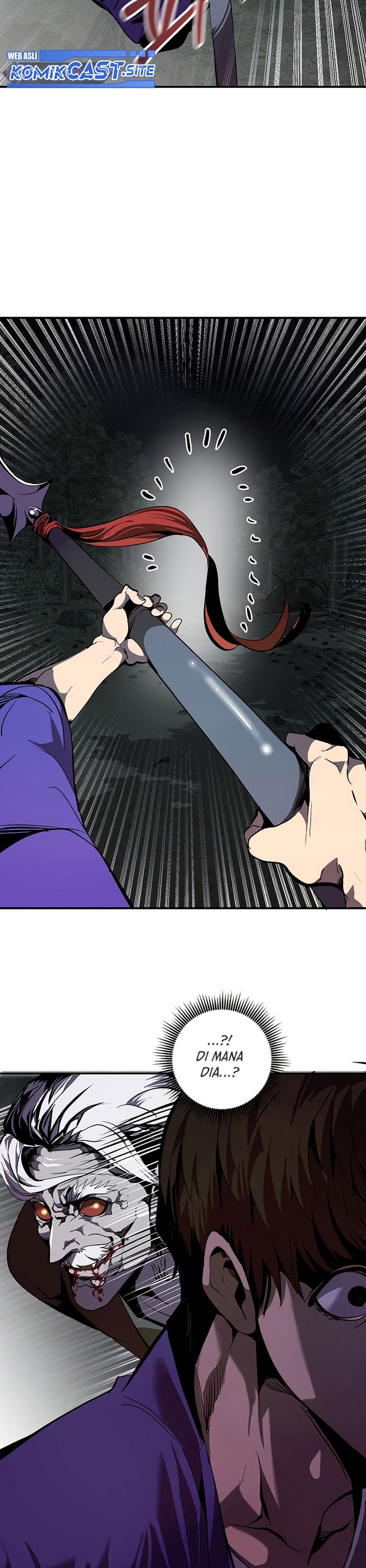 Worthless Regression - Chapter 47 - Page 9