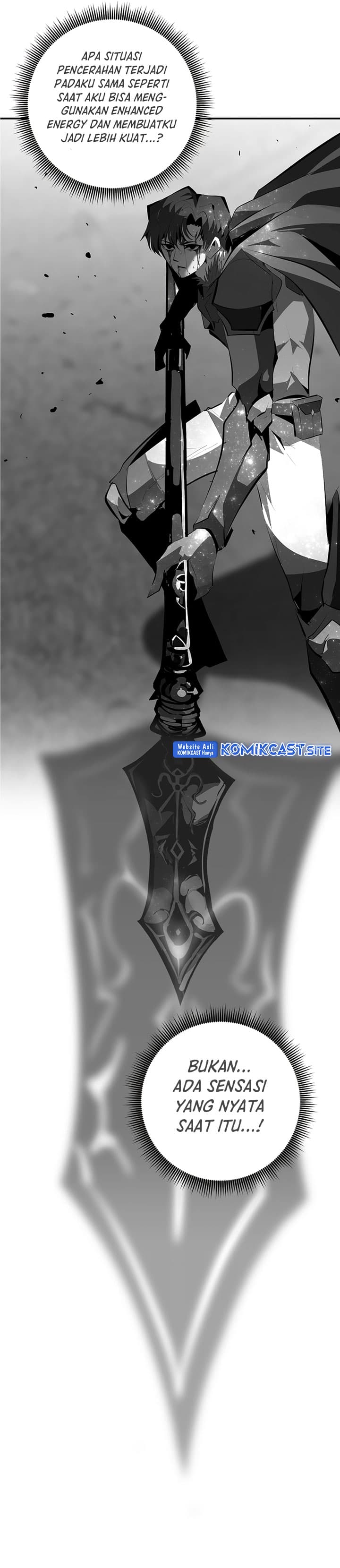 Worthless Regression - Chapter 48 - Page 12