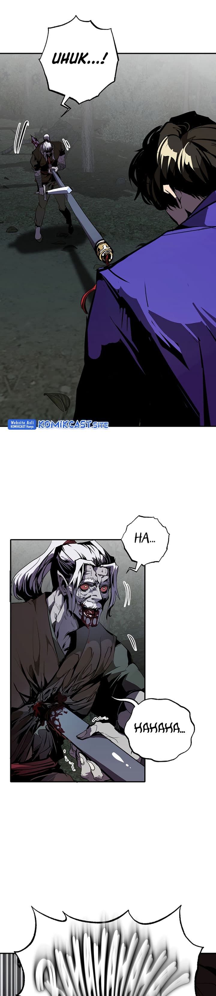 Worthless Regression - Chapter 48 - Page 13