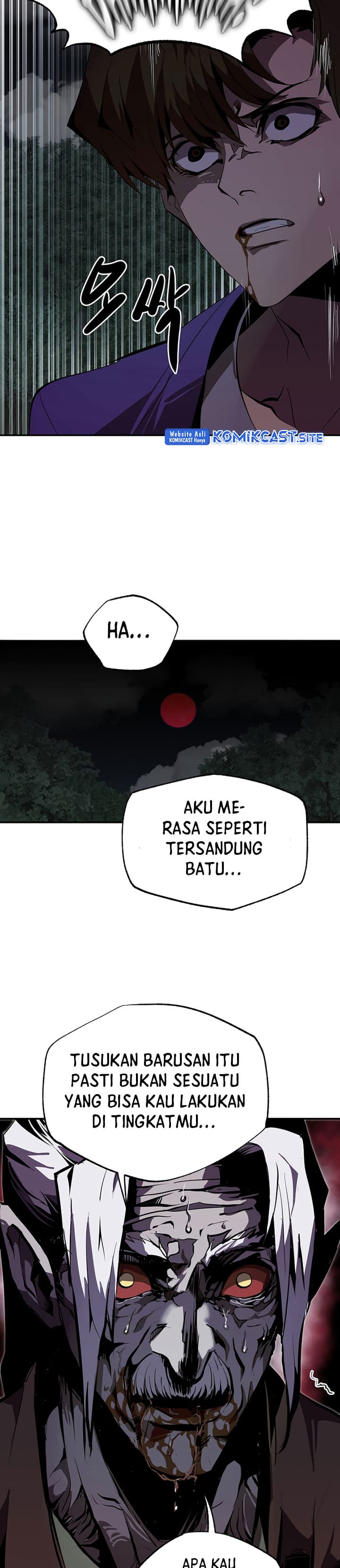 Worthless Regression - Chapter 48 - Page 14